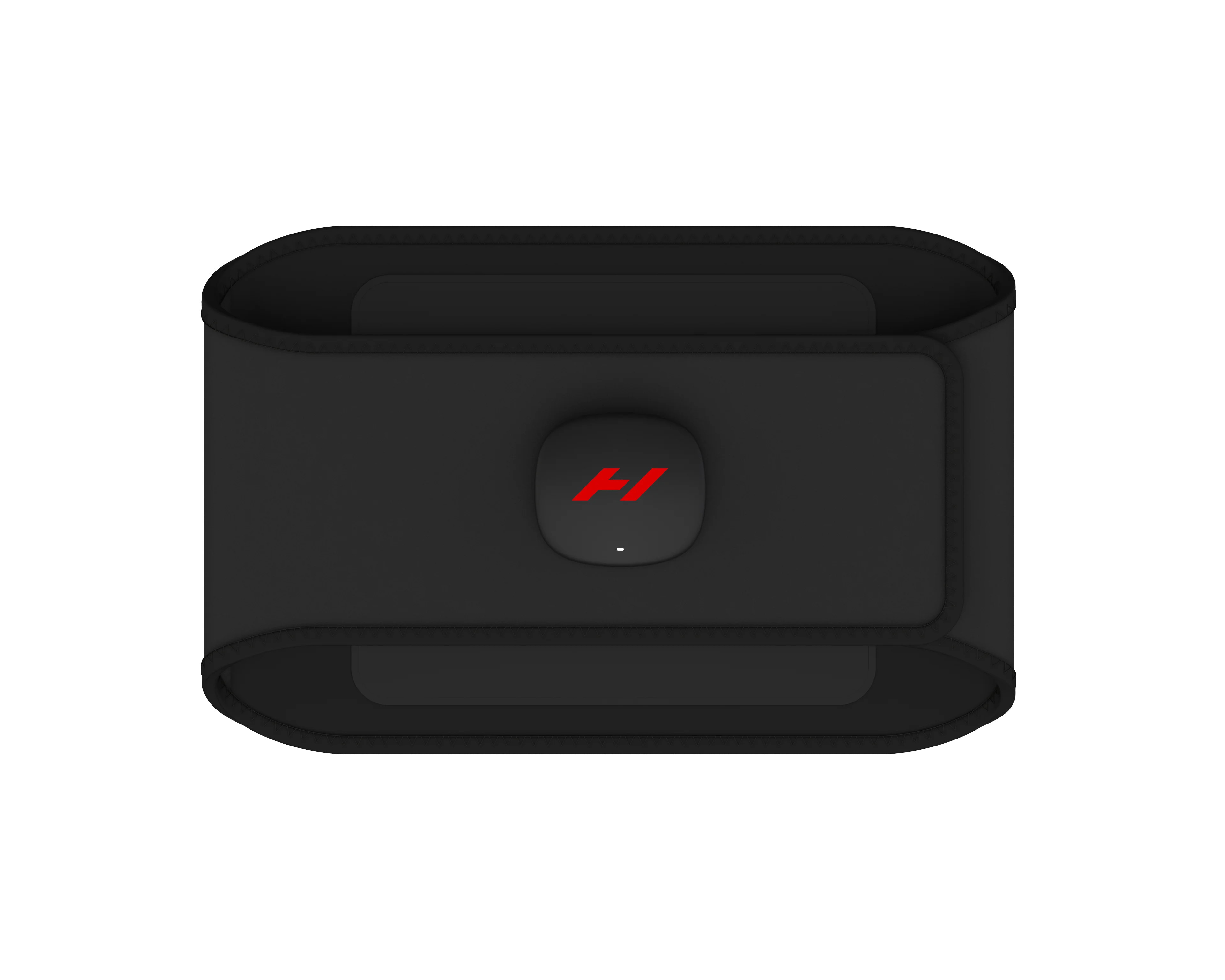 Hyperice Venom 2 Heated Back Massage Wrap, HSA/FSA Eligible, Black | Walmart (US)