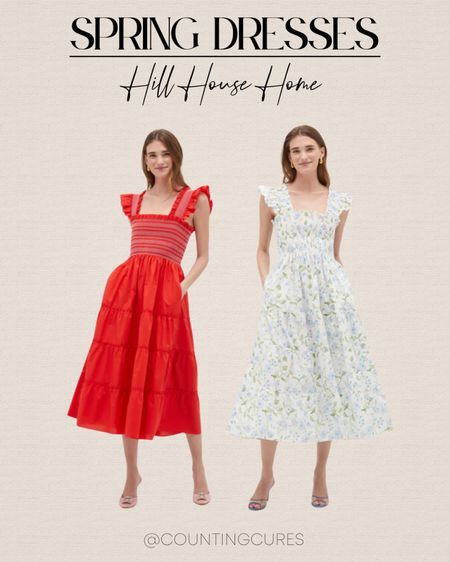 Add some fresh new looks to your wardrobe with these cute dresses for Spring!
#resortwear #vacationoutfit #travellook #weddingguest

#LTKSeasonal #LTKWedding #LTKTravel