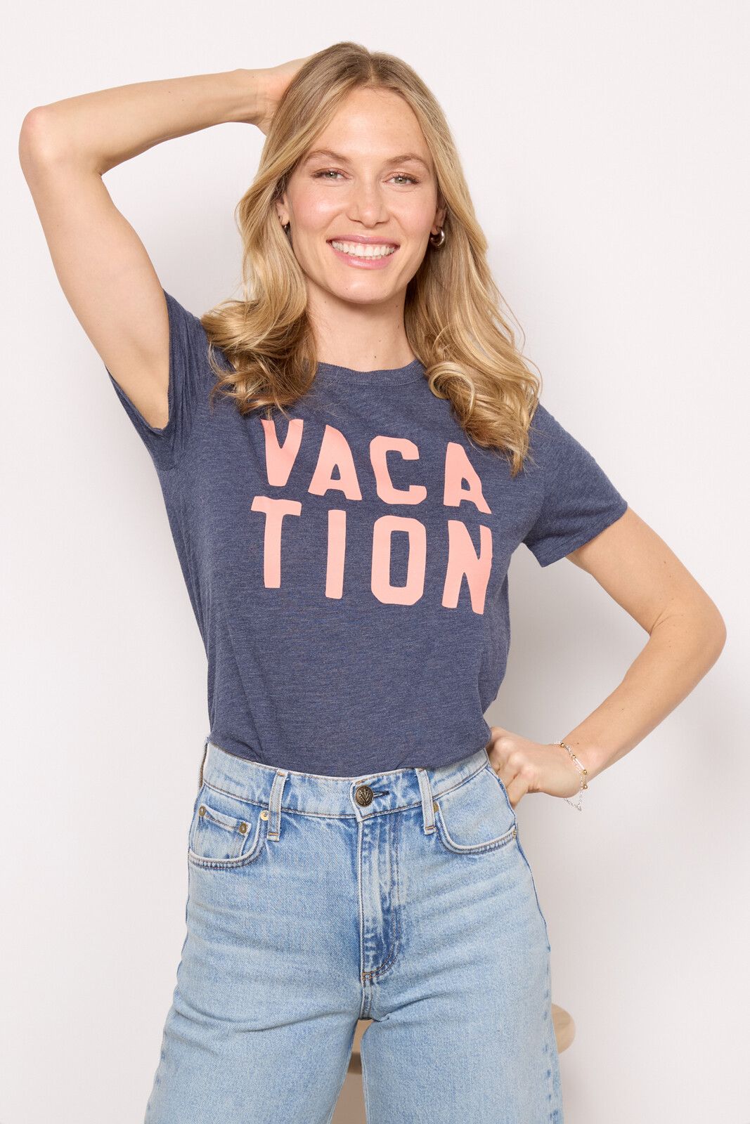 Vacation Tee | EVEREVE