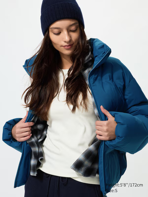 HEATTECH Ultra Warm T-Shirt | UNIQLO (US)