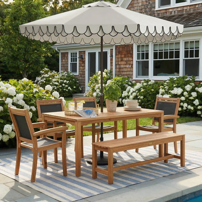 If you’ve been waiting to upgrade your outdoor space, this sale is so worth checking out 🍂 Birch Lane Labor Day finds are up to 60% off, including gorgeous outdoor conversation sets, dining tables, dining chairs, and full patio dining sets. #BirchLaneSale #LaborDaySale #OutdoorFurnitureSale #FallHosting #OutdoorDining #OutdoorDiningSet #PatioTable #OutdoorChairs #PatioFurniture #BackyardHosting #OutdoorLivingIdeas #FallPatio 

 #LTKSeasonal #LTKHome #LTKSaleAlert