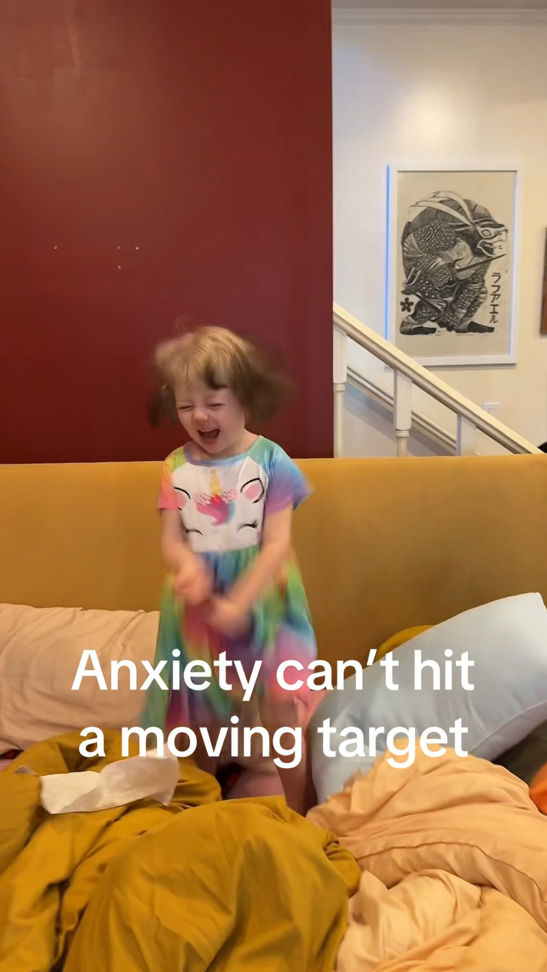 New newest unicorn pj dress she wore to school too 

#LTKKids #LTKFamily #LTKSeasonal