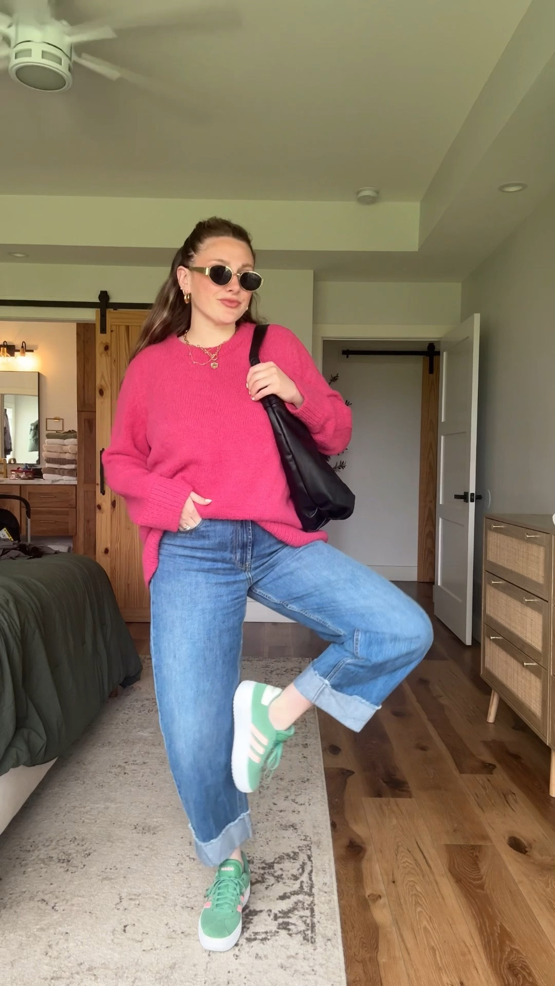 mama ootd

#LTKmomlife #LTKootd #LTKMidsize