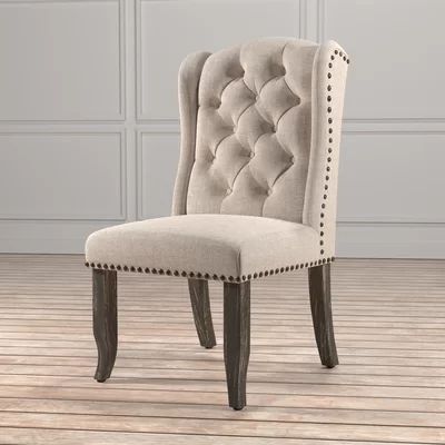 Calila Side Chair | Wayfair North America