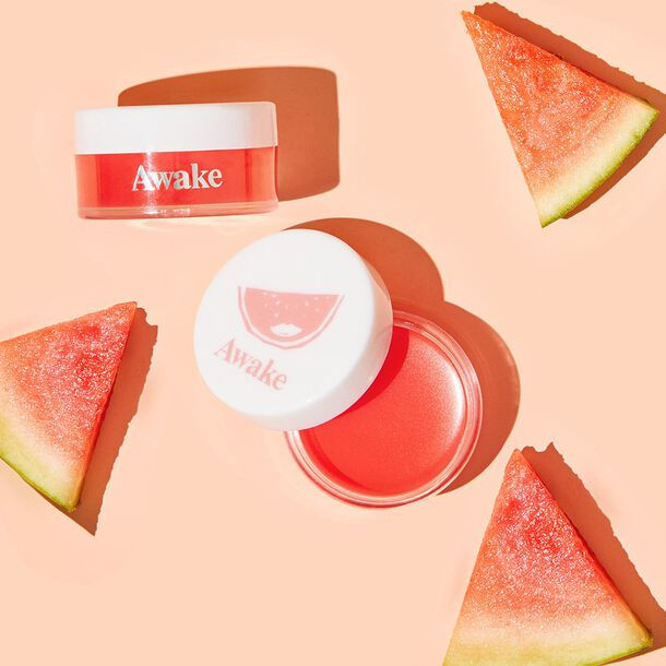 moisture balm daytime lip mask watermelon | tarte cosmetics (Global)