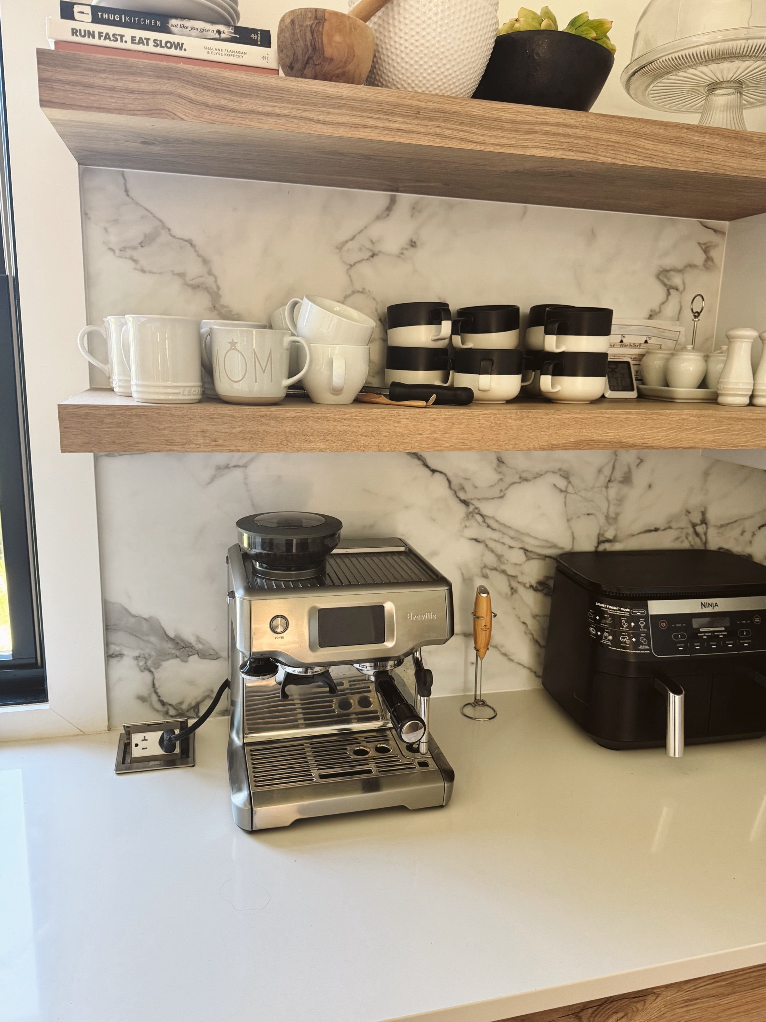 My breville touch on sale today. Only goes on sale a couple times a year. $300 savings 


Coffee machine/ luxury gift/ birthday gift 

#LTKHolidaySale #LTKGiftGuide #LTKsalealert