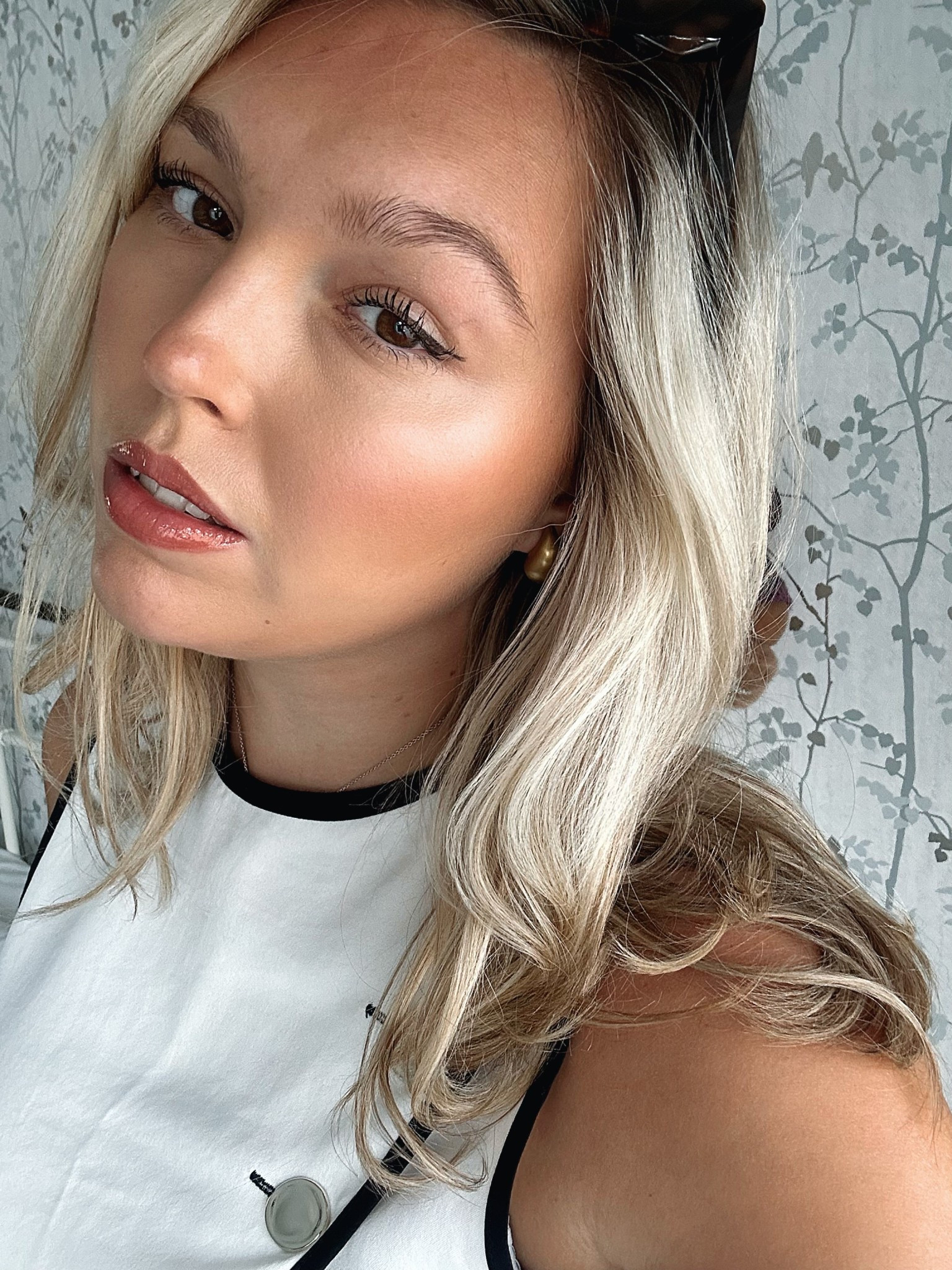 My favourite makeup combo at the minute! 

#LTKsummer #LTKuk #LTKbeauty