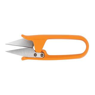 Fiskars® Premier Thread Snips in Orange | 5" | Michaels® | Michaels Stores