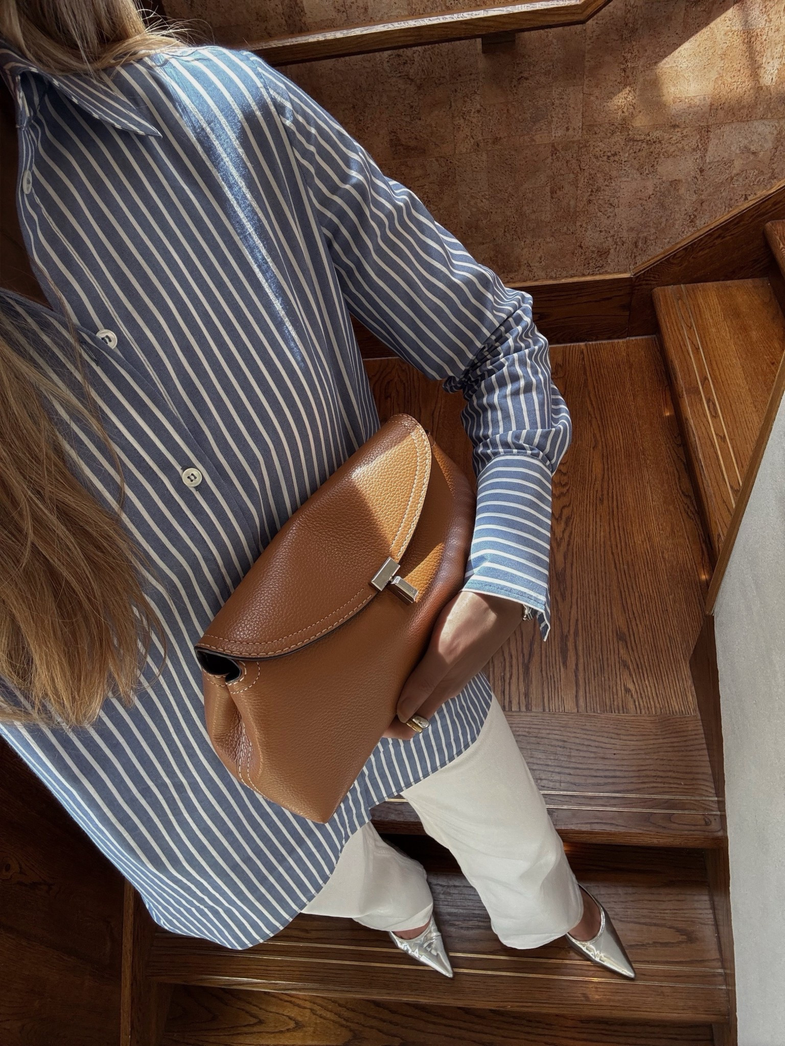 Classic summer pieces 

#LTKsummer #LTKworkwear #LTKuk