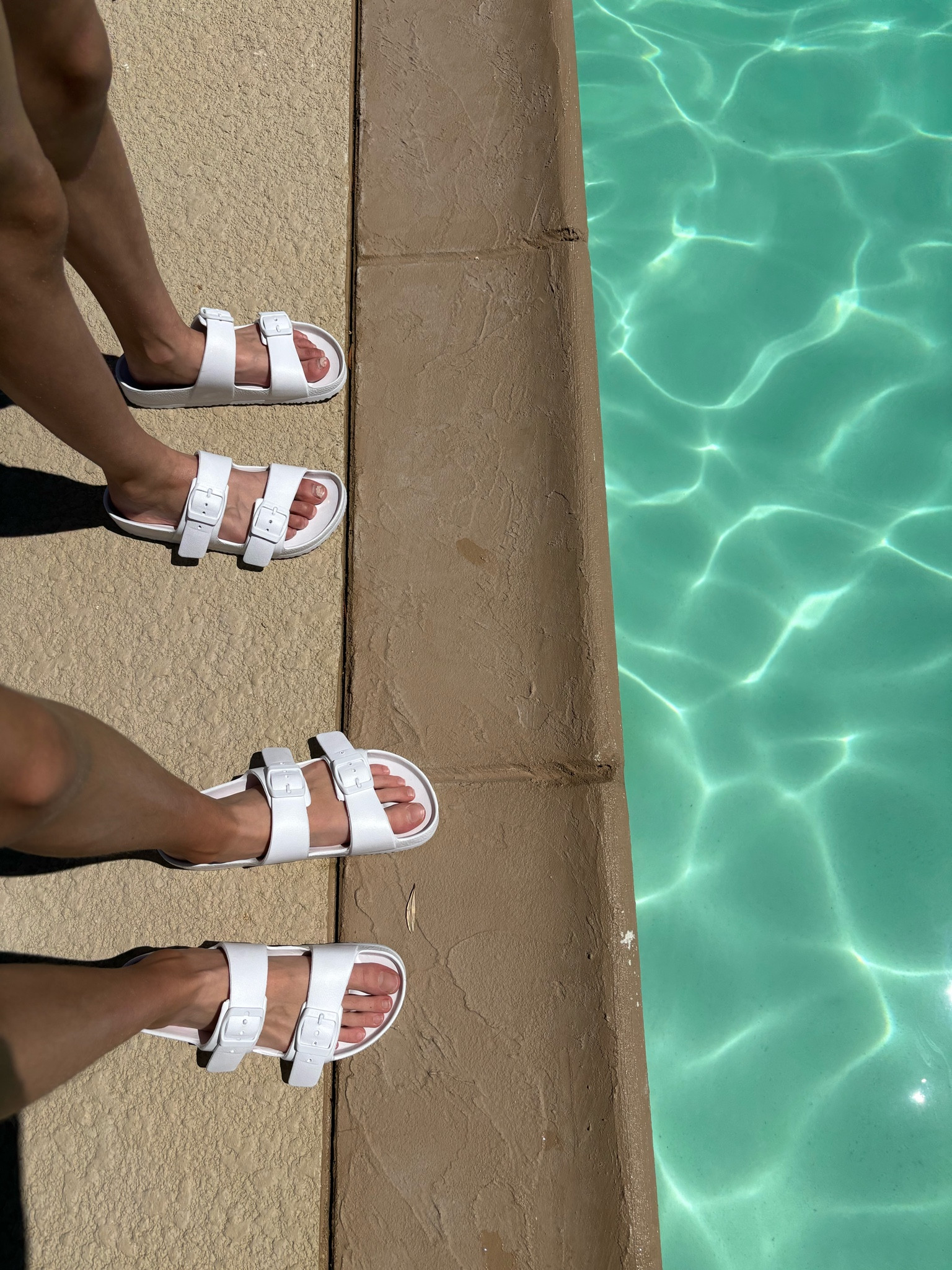 Target pool slides!  Perfect for our desert getaway.  

#LTKxTarget