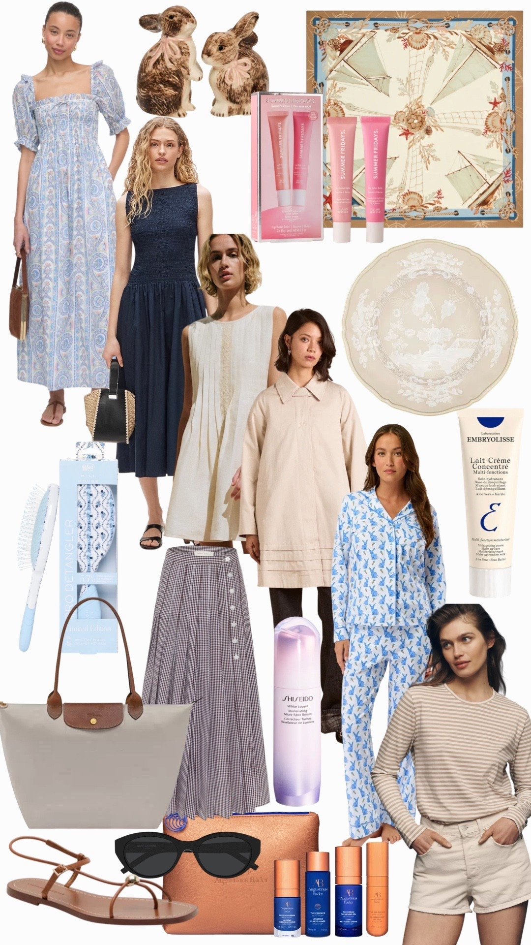 Weekend Shopping 🤍

#LTKootd #LTKSeasonal #LTKBeauty