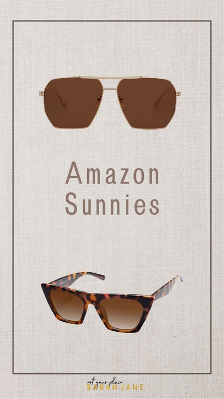 Amazon sunglasses 

Affordable sunglasses 

Chic sunglasses for vacation

#vacation


#LTKswim #LTKstyletip #LTKfindsunder50