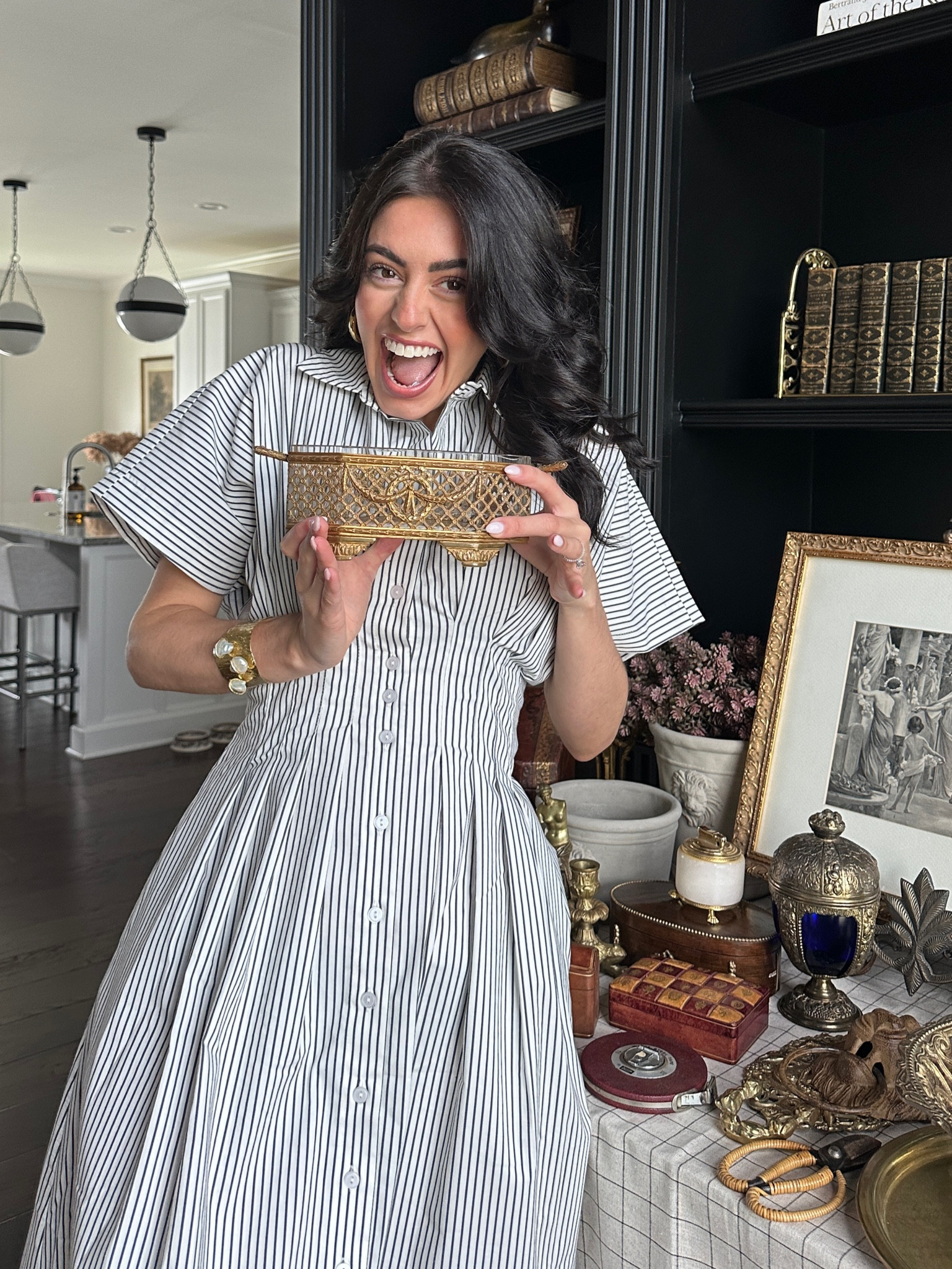 Soul Fed Home's Fashion Collection on LTK