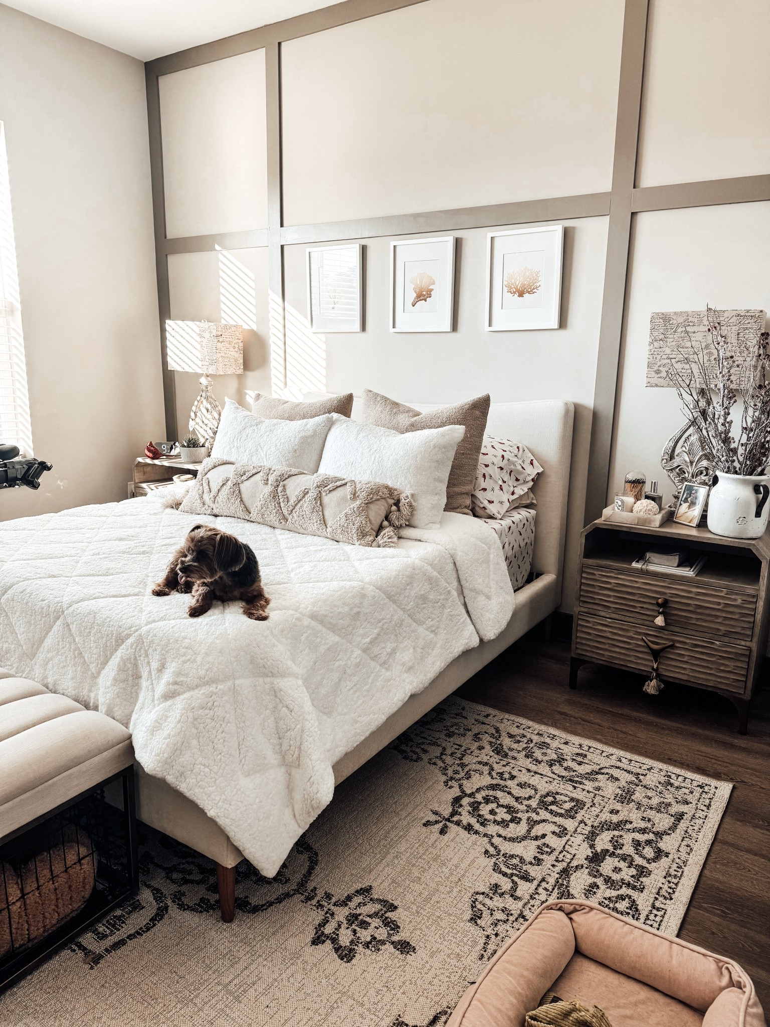 Winter Bedding Refresh

Scroll to shop. I’m so glad you’re here  

#LTKHome #LTKBeauty #LTKSeasonal