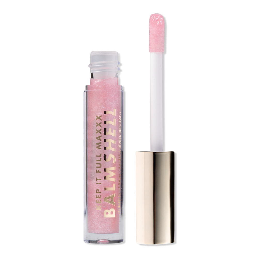 Milani Keep It Full Maxxx Balmshell Plumping Lip Balm - Sparkling Pink | Ulta