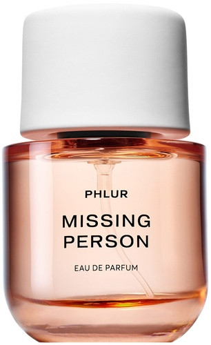 PHLUR Missing Person
                  Eau de Parfum Women | Niche Beauty (DE)