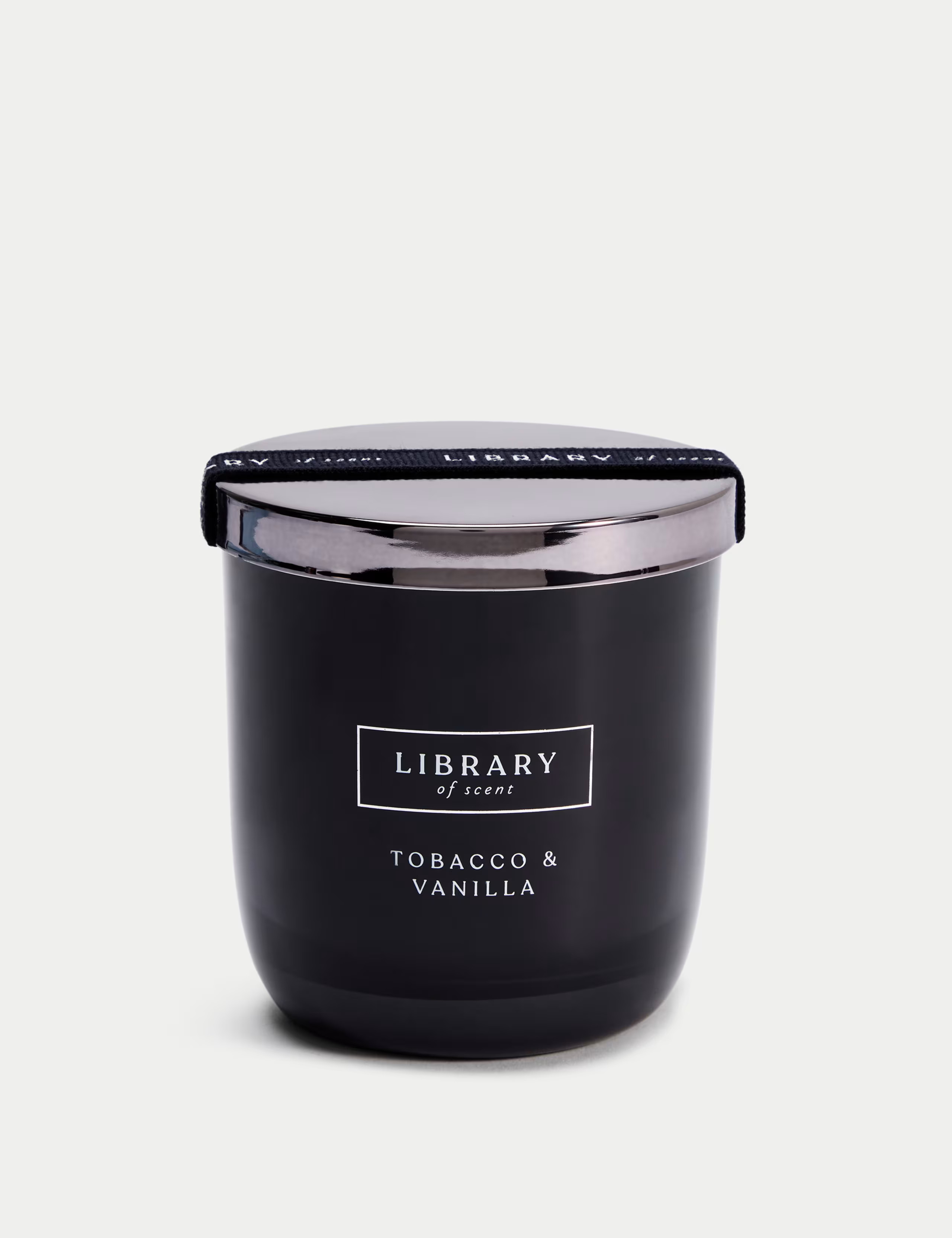 Tobacco & Vanilla Noir Scented Candle | Marks & Spencer (UK)