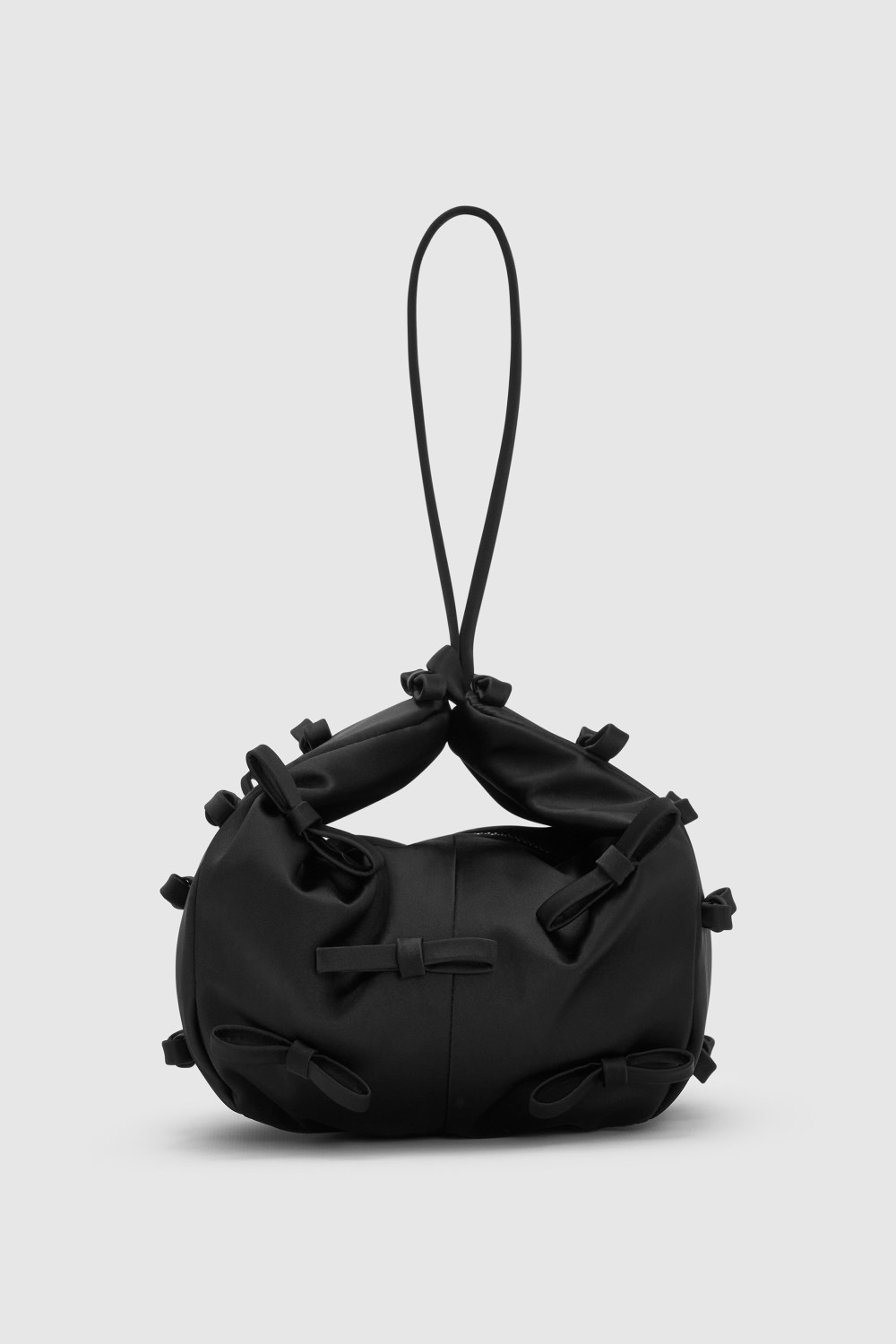 Miette Mini Bag Black | Oroton