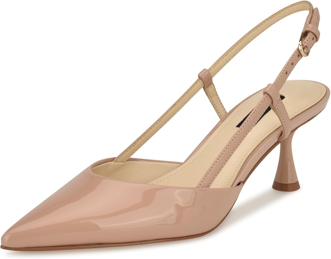 Nine West Women's Rhonda Pump | Amazon (US)