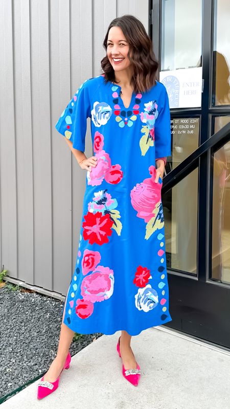 My favorite caftan! Use code CURATE20 to save 20% off today. 

#LTKshoecrush #LTKstyletip #LTKsalealert