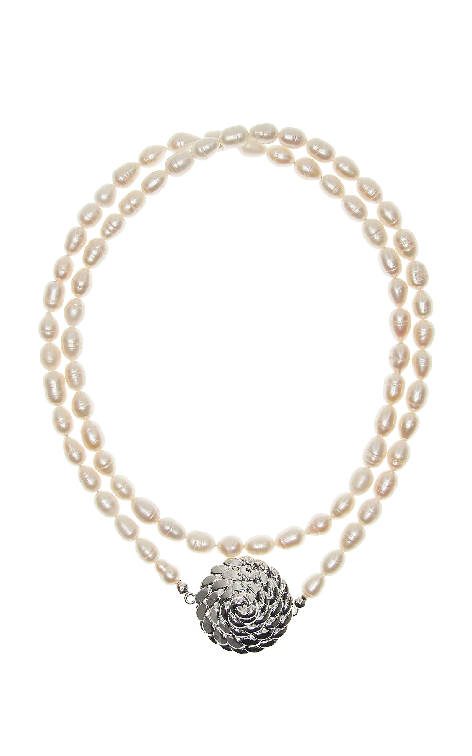 Solene Necklace | Moda Operandi (Global)