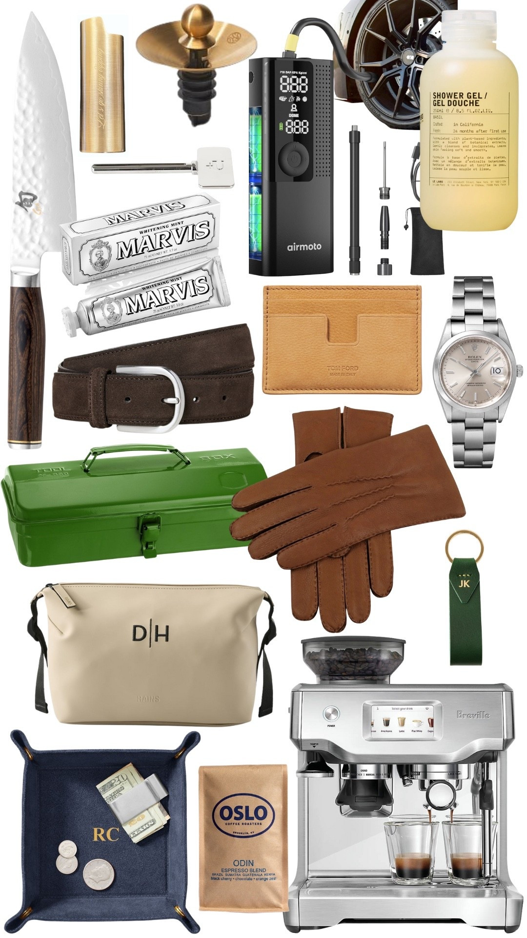 Gifts for men 

#LTKSeasonal #LTKFindsUnder100