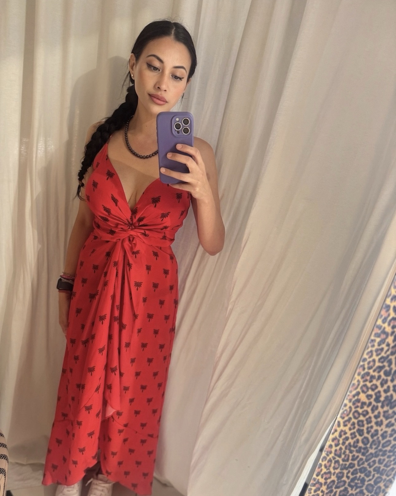 A boutique find I could not leave behind ❤️

This Juan De Dios dress from the walled city of Cartagena is everything I want on a Caribbean getaway — effortless, flattering, and made for slow wandering, café stops, and golden hour walks.

Lightweight, feminine, and the perfect statement piece that still feels easy to wear all day.

Linked similar dresses for your next warm-weather escape ❤️


#LTKootd #LTKdayinmylife #LTKTravel