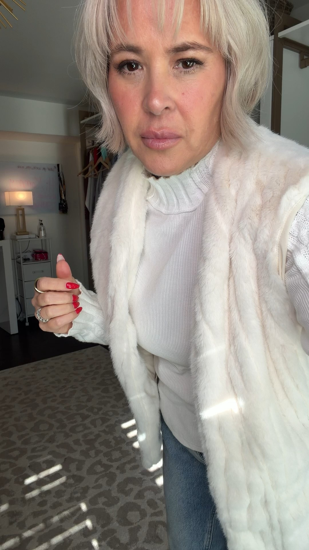 My ootd running errands 

#LTKdayinmylife #LTKGiftGuide #LTKootd