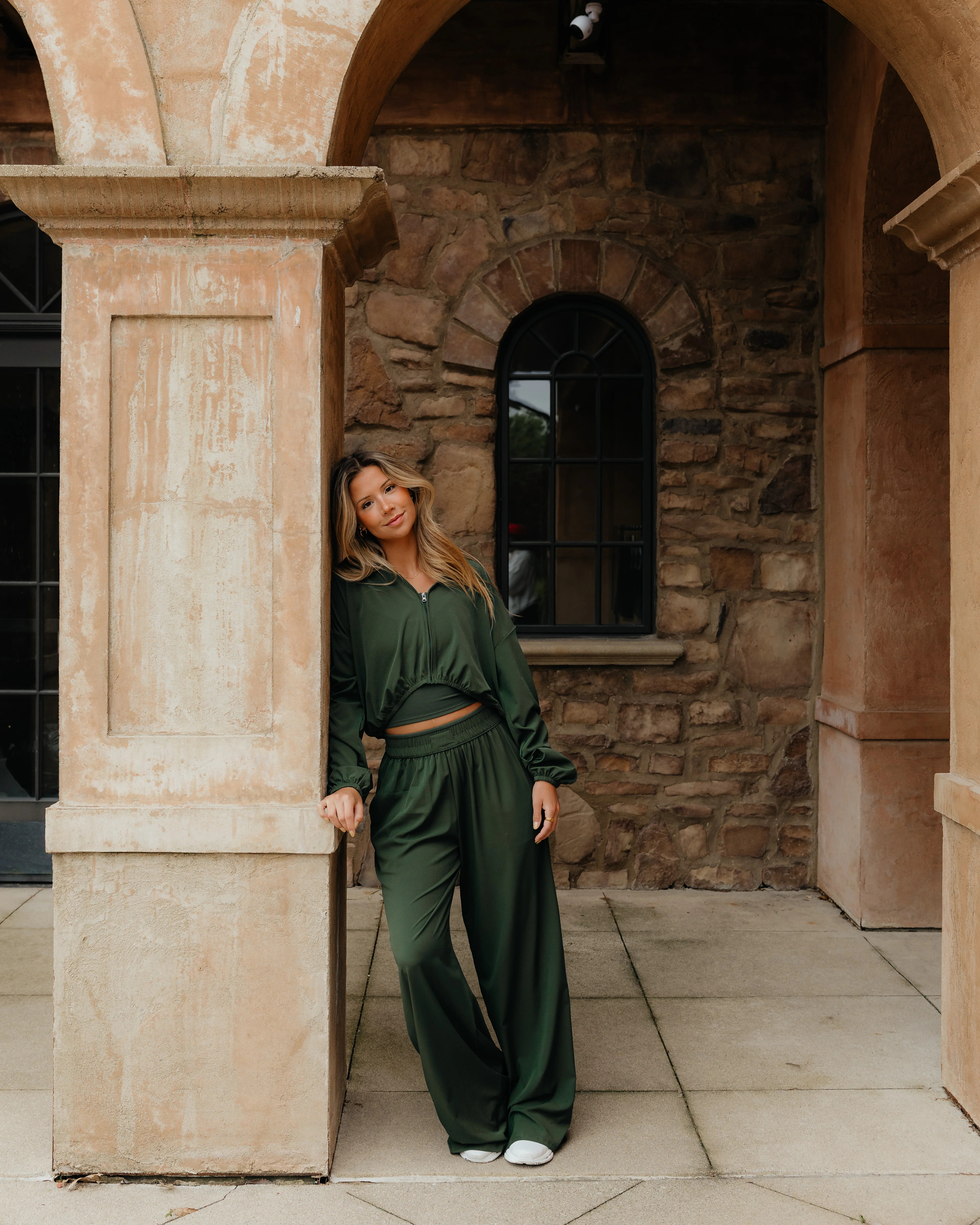 High Flow Pant | P'tula
