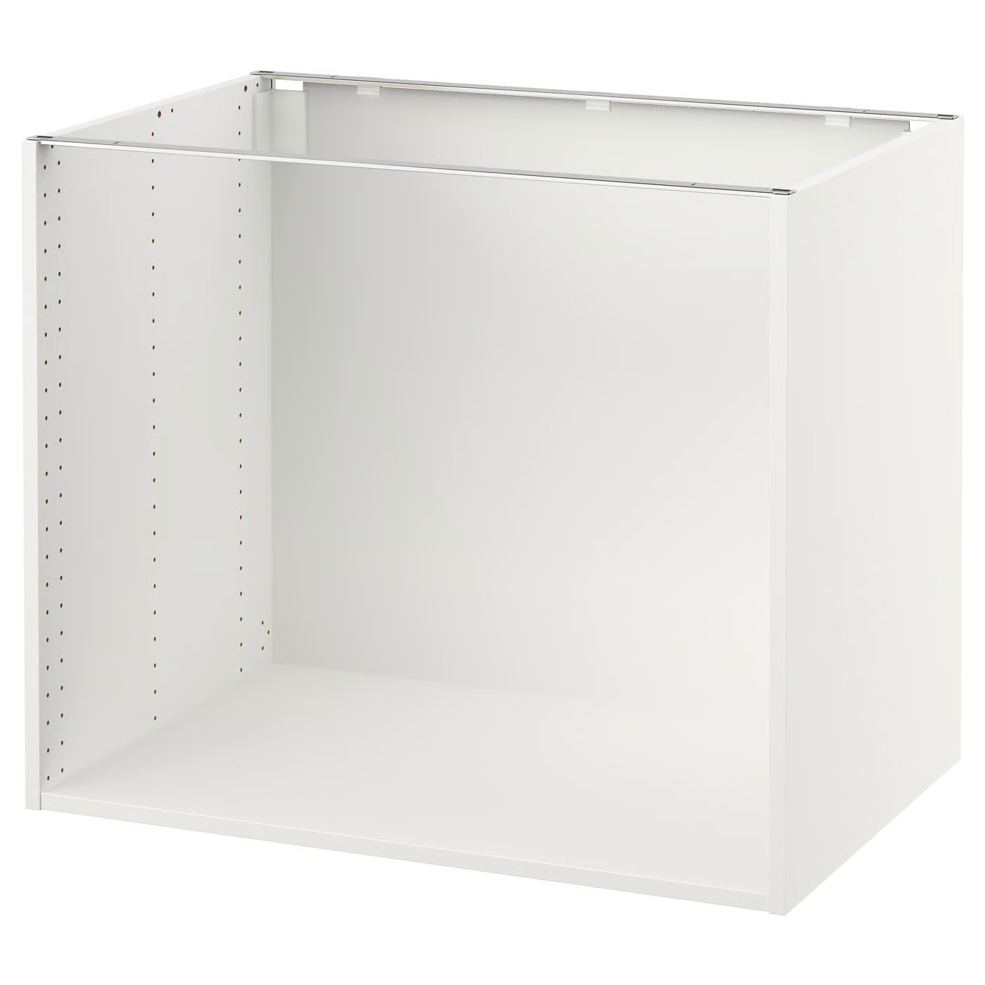 IKEA SEKTION base cabinet frame, white, 36x24x30 | IKEA US
