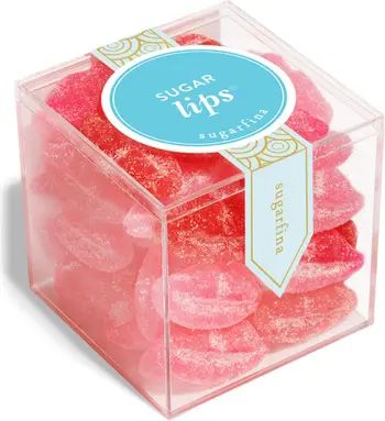 sugarfina Sugar Lips Gummies Candy Cube | Nordstrom | Nordstrom