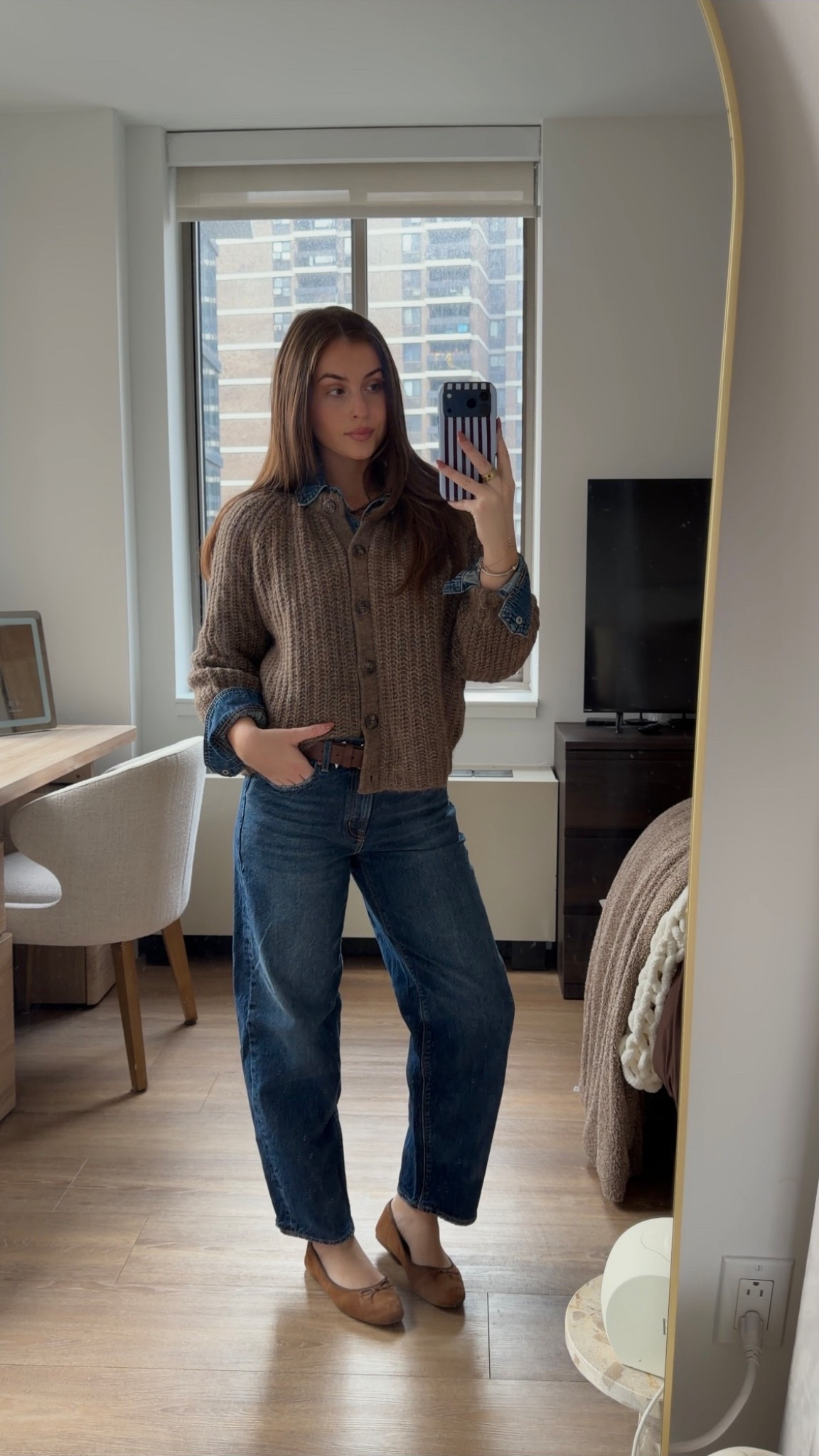 OOTD! 

#LTKStyleTip #LTKWorkwear