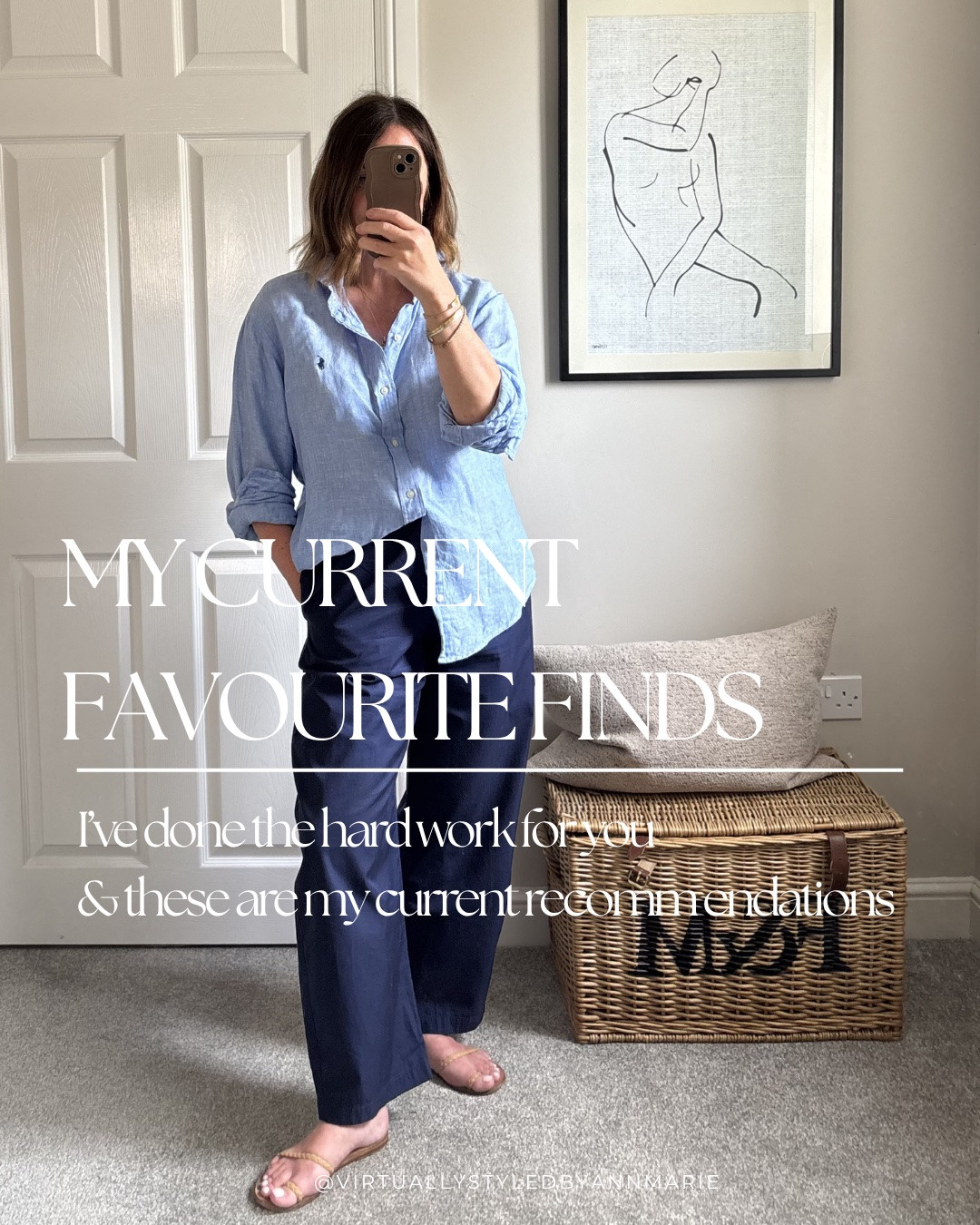 My current best finds for you