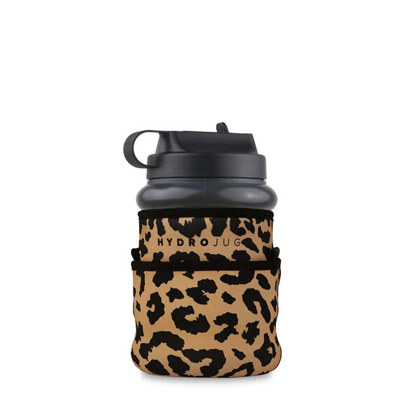 Savannah Leopard | HydroJug