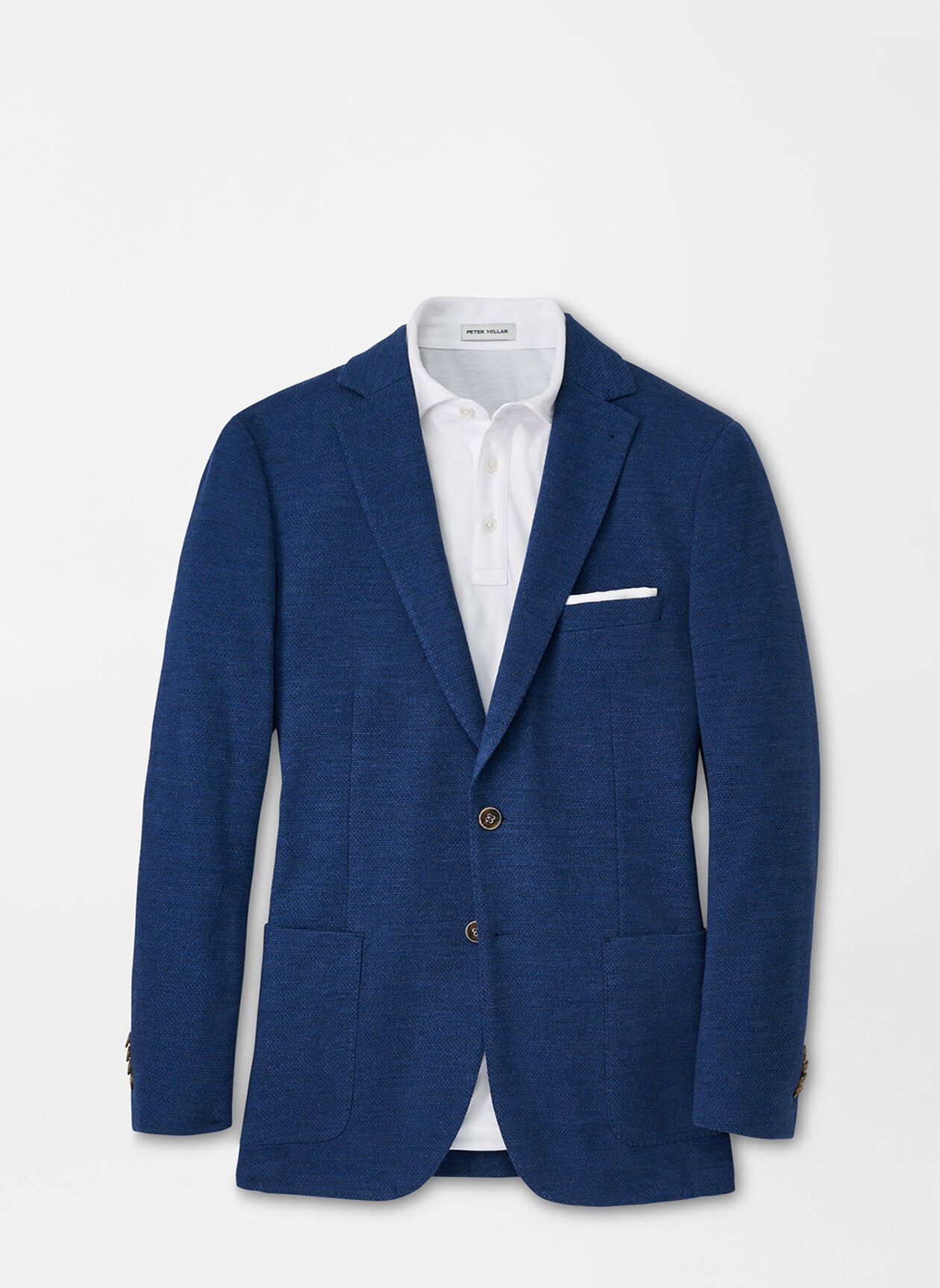 Brook Jersey Soft Jacket | Peter Millar