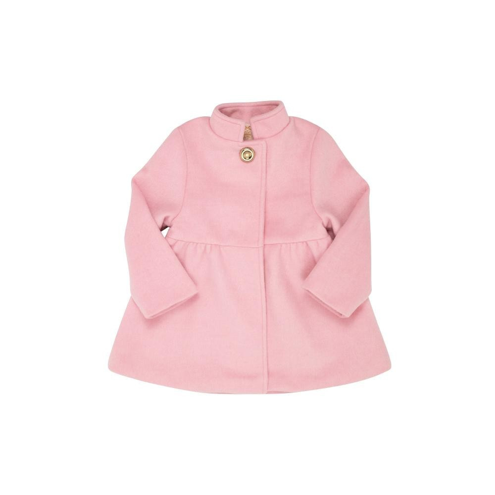 Penelope Peacoat | The Beaufort Bonnet Company