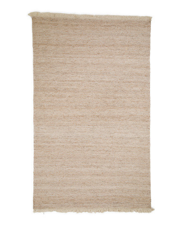 Recycled Pet Indoor Outdoor Rug | TJ Maxx