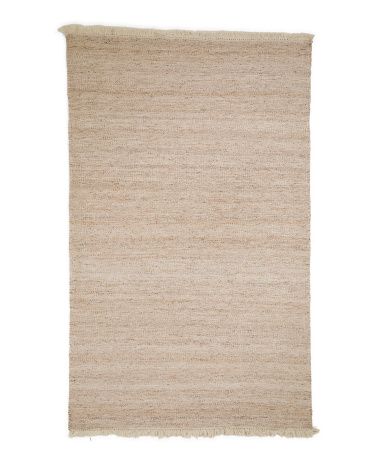 Recycled Pet Indoor Outdoor Rug | TJ Maxx