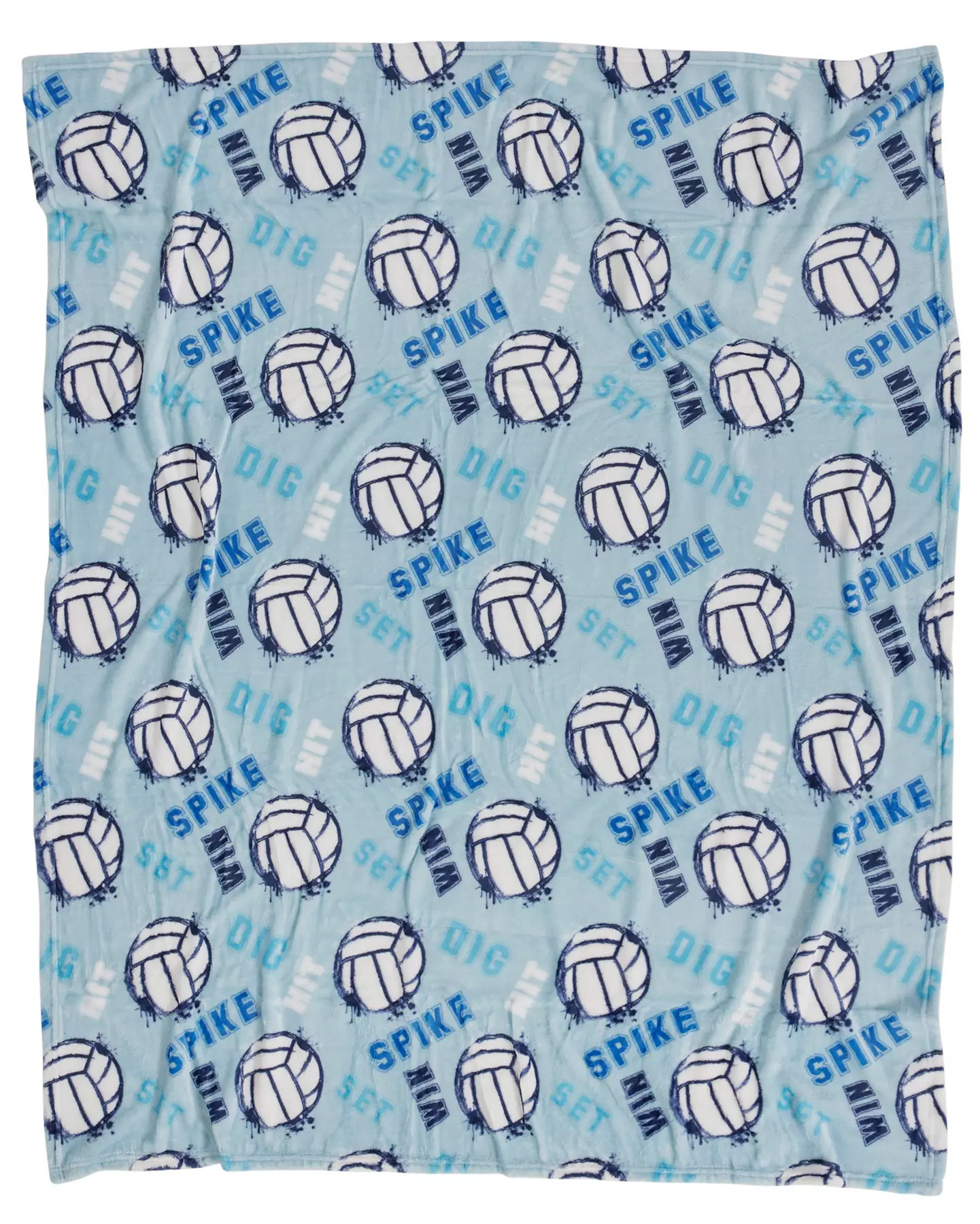 DICK'S Sporting Goods Plush Sport Throw Blanket | DICK'S Sporting Goods