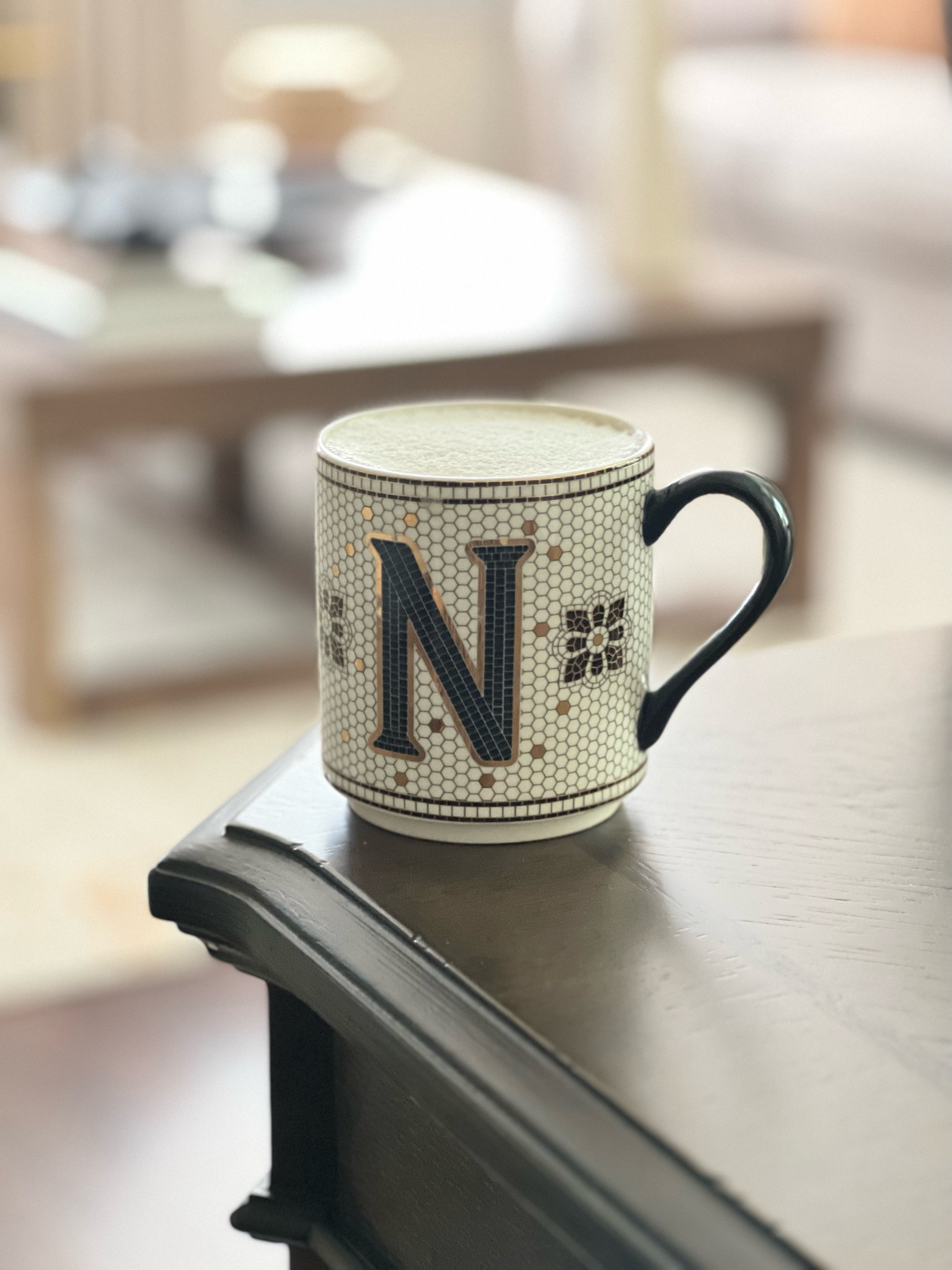 Coffee mugs are my love language and paired along with a Monogram it’s perfection.. This is one of my faves.

#LTKFindsUnder50 #LTKHome