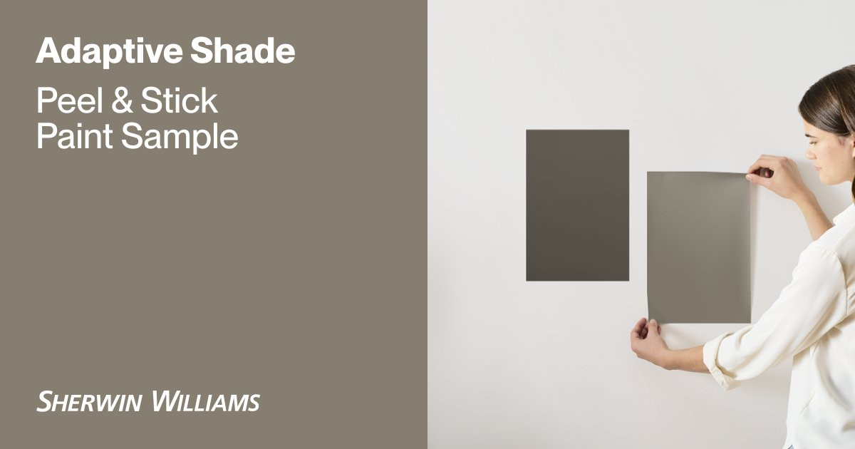 Adaptive Shade  (7053) | Samplize