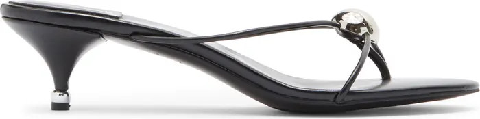 Preciosa Kitten Heel Sandal (Women) | Nordstrom