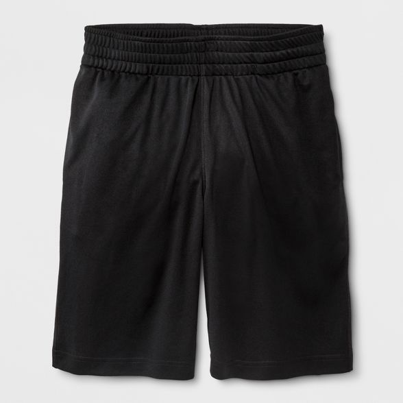 Boys' Pull-On Activewear Shorts - Cat & Jack™ | Target