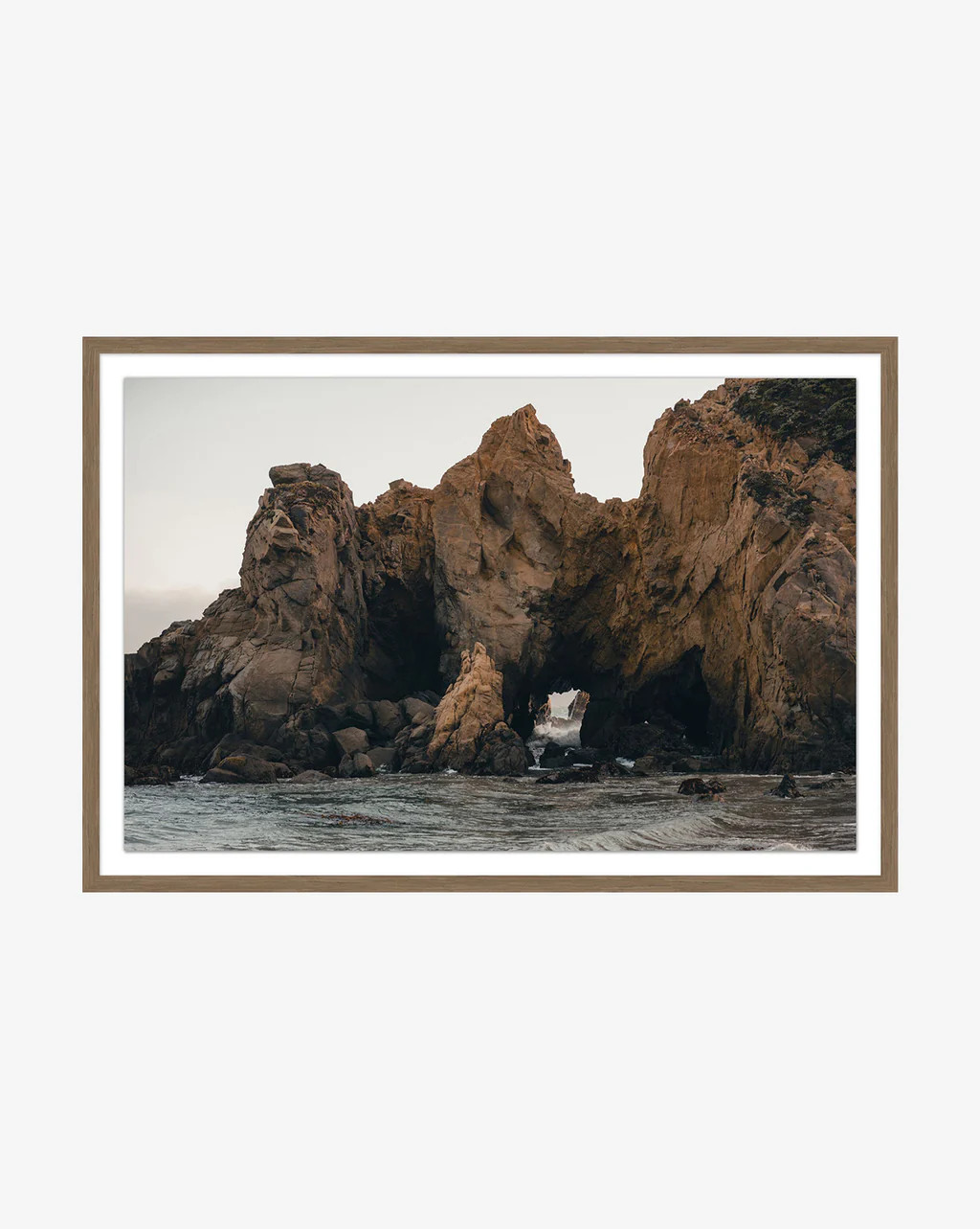 Rock Formation | McGee & Co. (US)