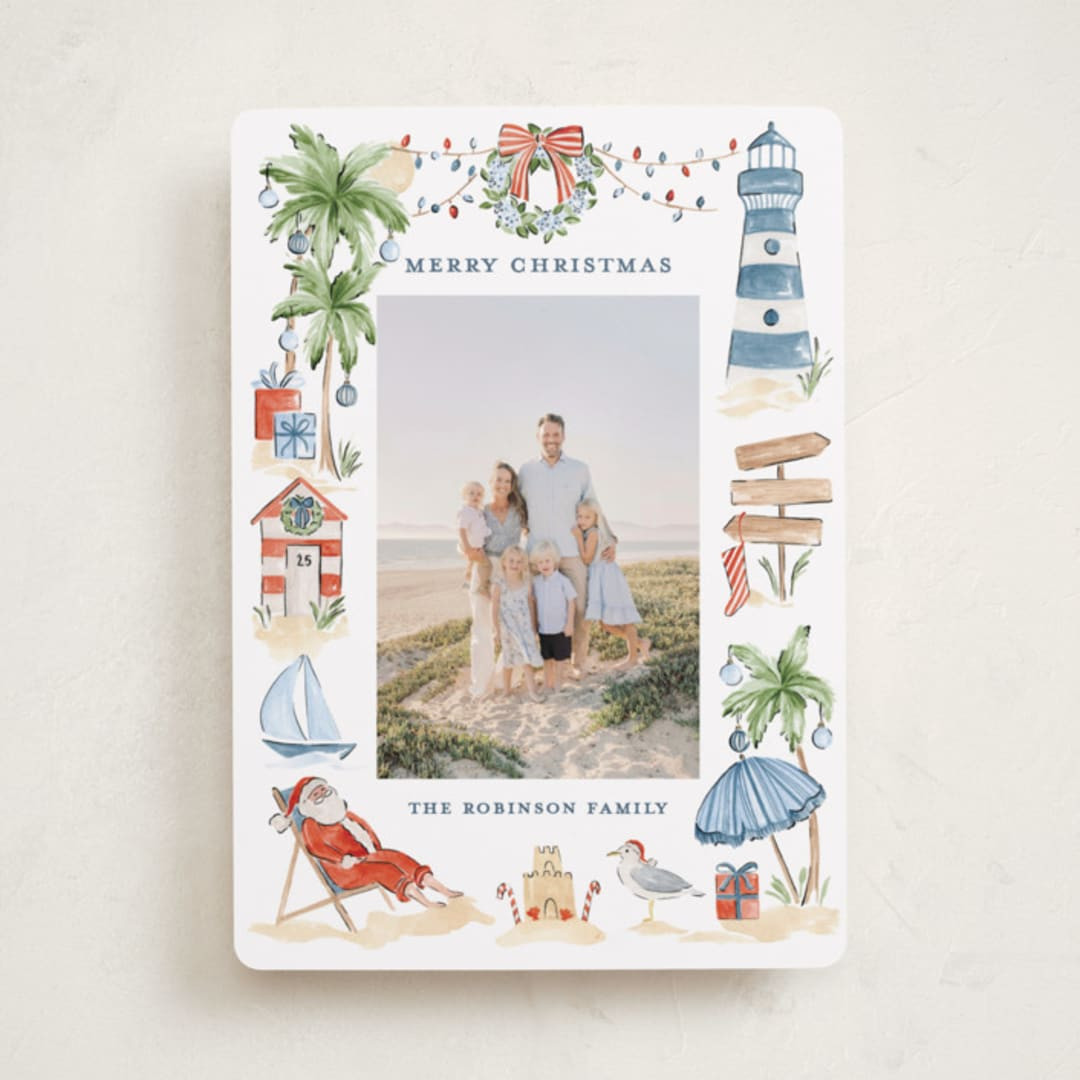 Holiday Cards | Minted