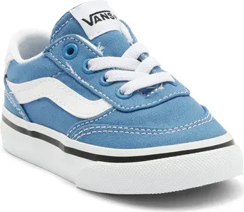 Vans Kids' Brooklyn Slip-On Sneaker | Nordstromrack | Nordstrom Rack