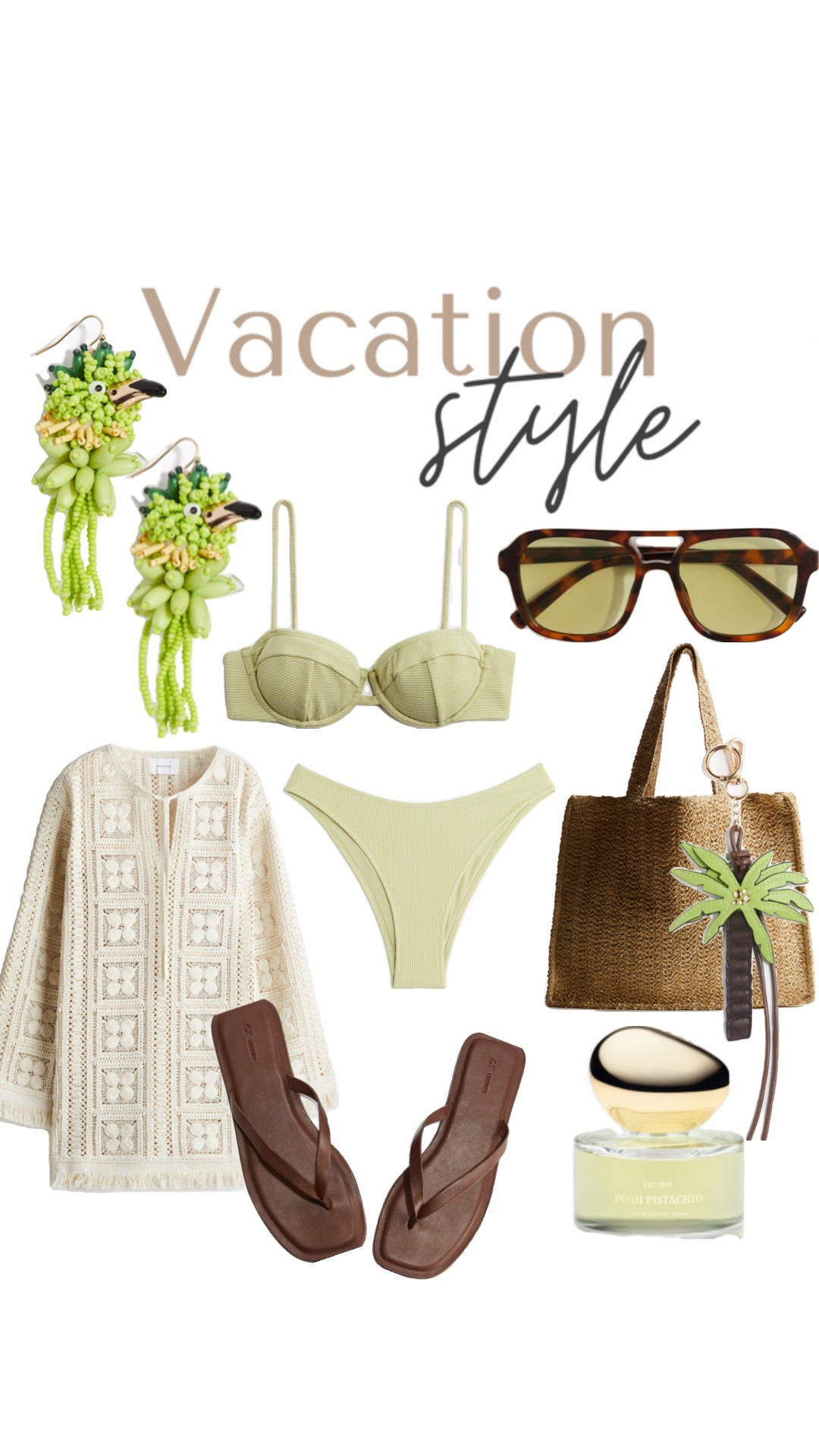 	•	“Sol, estilo y frescura: viste tus días de playa con elegancia.”


#LTKTravel #LTKSwim #LTKSummerEdit