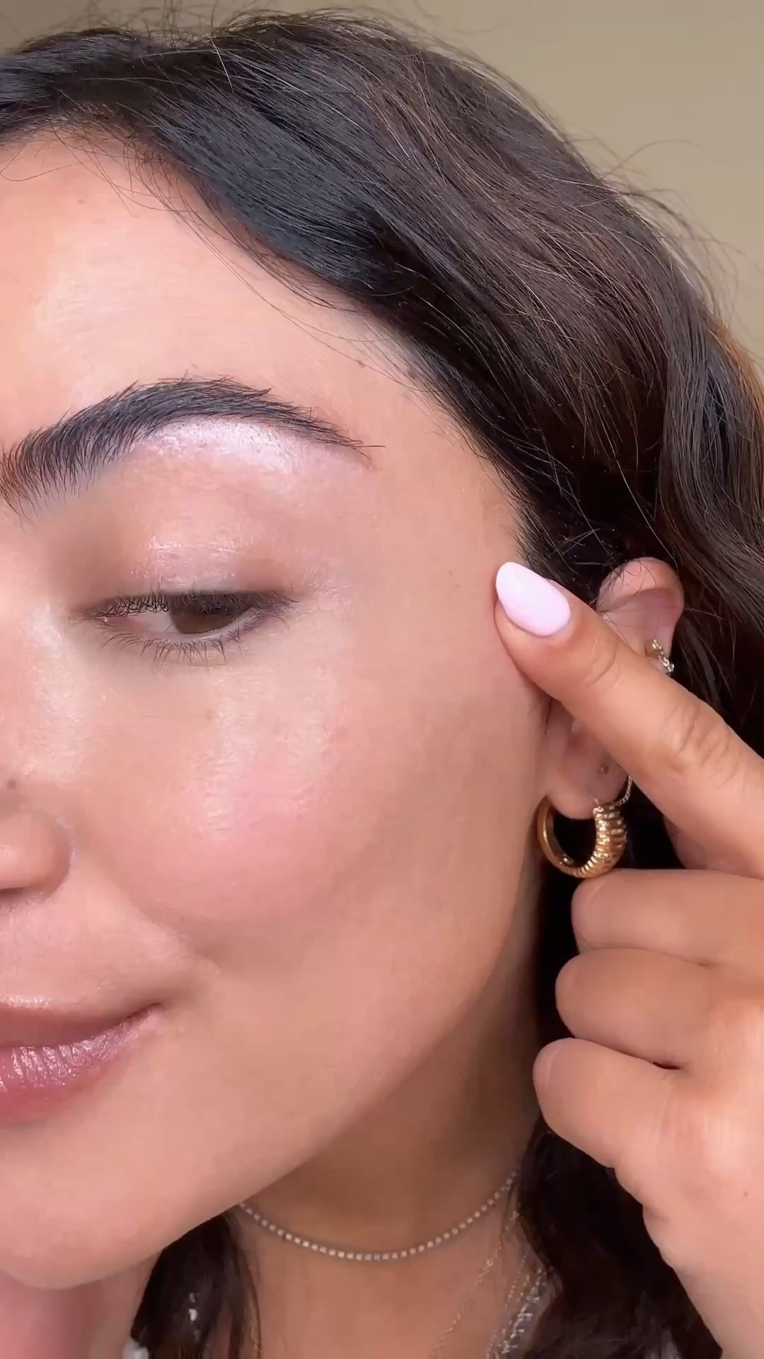 VERY impressed with the Mary Kay® Clinical Solutions™ Dynamic Wrinkle Limiter after using it on my crows feet for the last month. My lines appear softer and I notice the biggest difference when I’m wearing makeup and product doesn’t appear to be settling in as much as before.

The formula includes Patent-Pending Botanical Wrinkle-Limiting Technology, including key actives such as French lavender extract & Rosemary extract to help minimize the impact of facial expressions that cause dynamic wrinkles, and Electric daisy extract which is a well-known wrinkle relaxant.

And for my fellow sensitive skincare folks 🙋🏻‍♀️ This product is Dermatologist tested for skin irritancy and allergy, and is non comedogenic. @MaryKayUS #MaryKay #ad

Eye cream, beauty tips, skincare video, affordable skincare. 

#LTKSeasonal #LTKBeauty