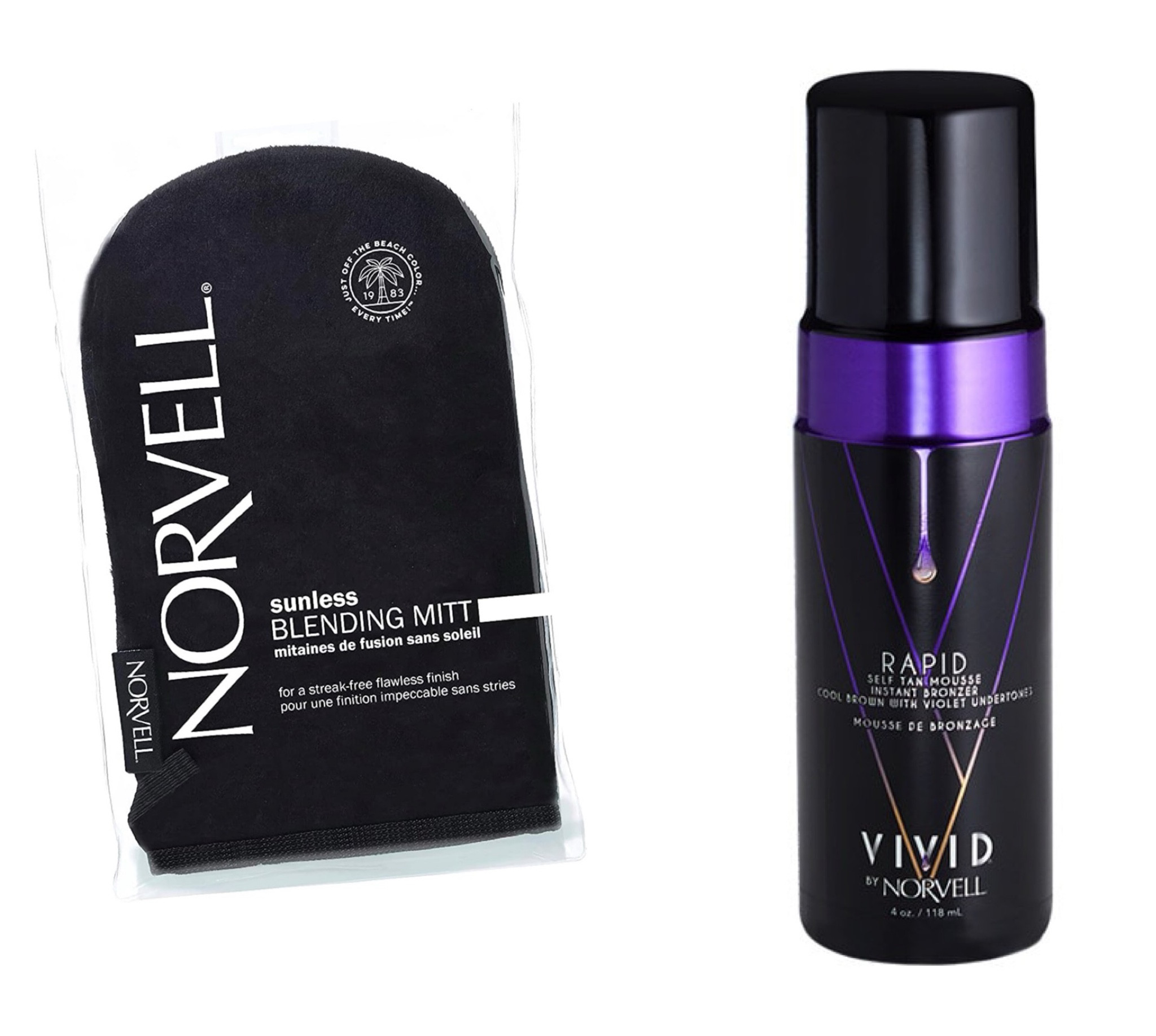 ✨ Why You’ll Love It:
	•	Develops in just a few hours.
	•	Suitable for all skin types.
	•	Say goodbye to orange tones and hello to a radiant, natural-looking tan.

Perfect for events, vacations, or when you want that just-back-from-the-beach glow without the harmful UV rays!

By far my FAVORITE self tanner: I’ve used them ALL! This has a beautiful glow for olive skin tones and isn’t too intense for those with lighter skin. Blends nicely and can be showered off in a couple of hours. Use the remover I’ve linked for those “oops” places or to lighten knees and elbows!

#LTKBeauty #LTKActive #LTKSeasonal