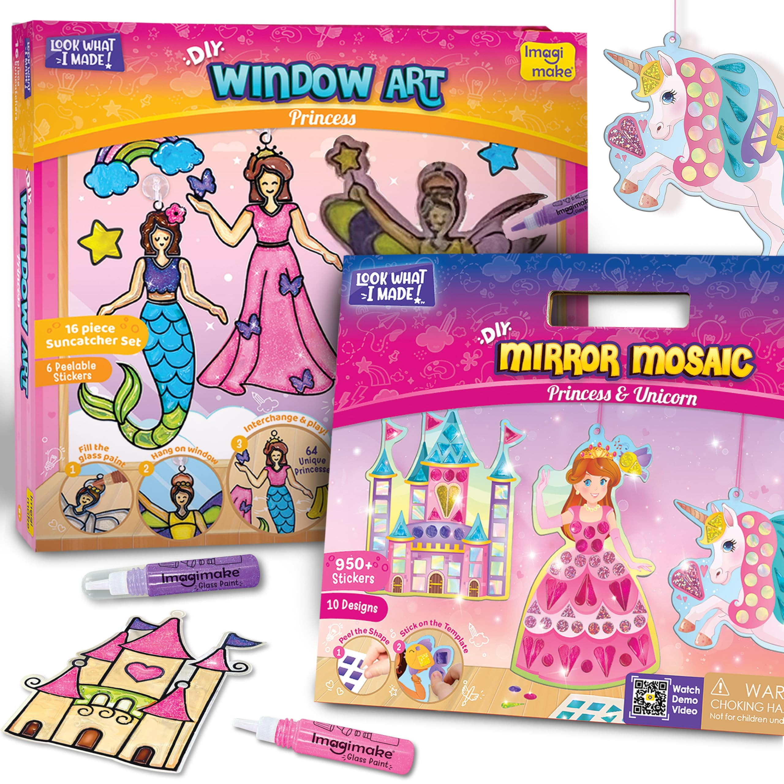 Imagimake | Amazon (US)